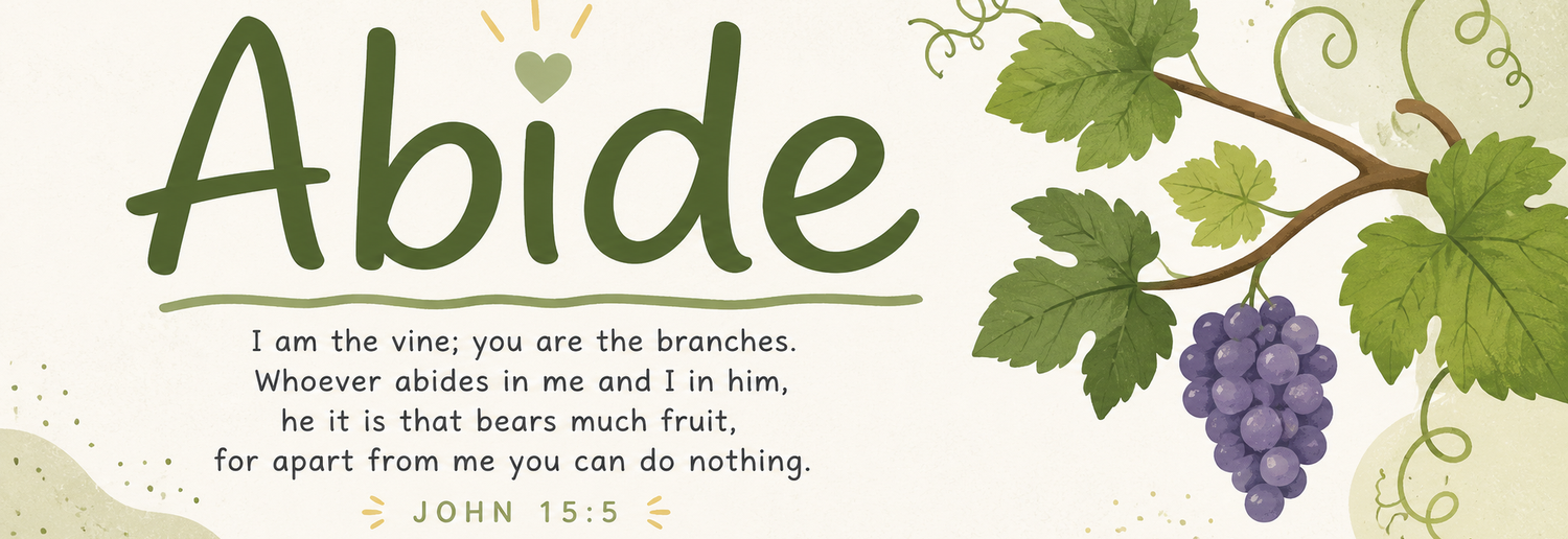 Abide
