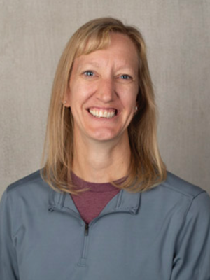 Tonya Pontier