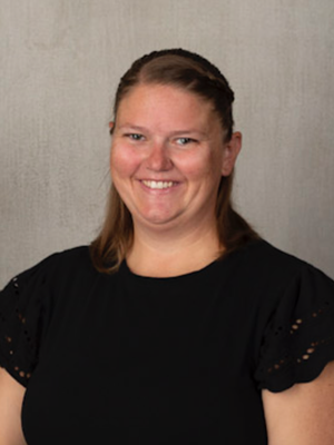 Leah Van Walbeek