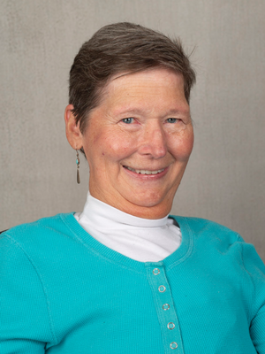 Crista Smidt