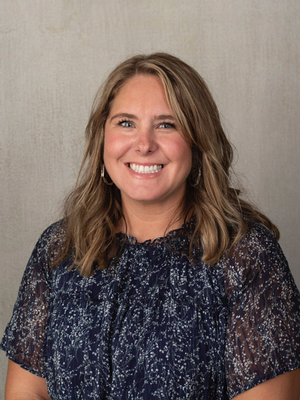 Jo Ellen Harvey