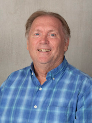 Randy Hilbelink