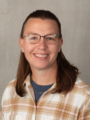 Rachel Oolman