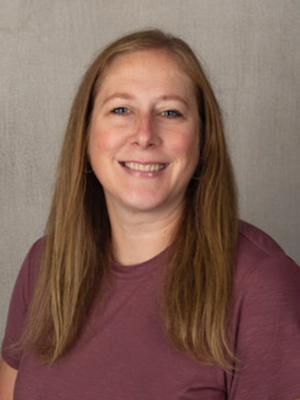 Heidi De Groot