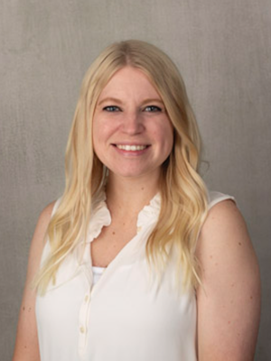 Josie Vander Stoep