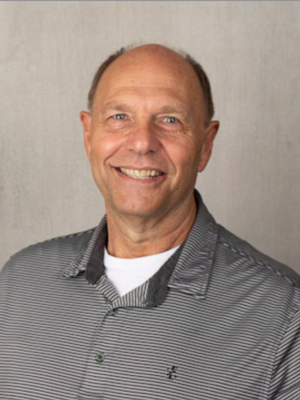 Bill Van Marel