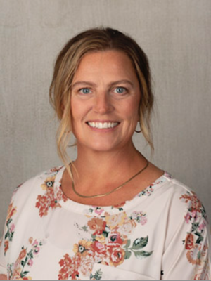 Lori Wassenaar