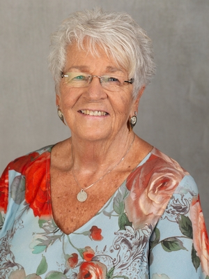 Peggy Vander Meulen