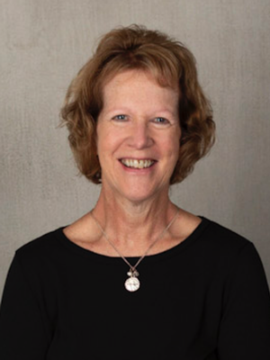 Pam Vander Schaaf