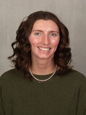 Allison Timmermans