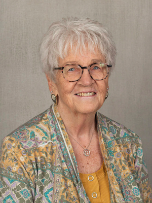 Peggy Vander Meulen