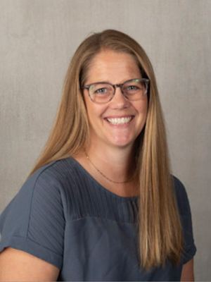 Jen Wielenga