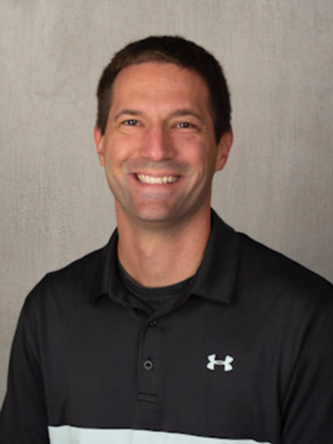 Matt Van Schepen