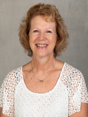 Pam Vander Schaaf