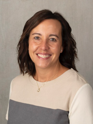 Kim Huizenga