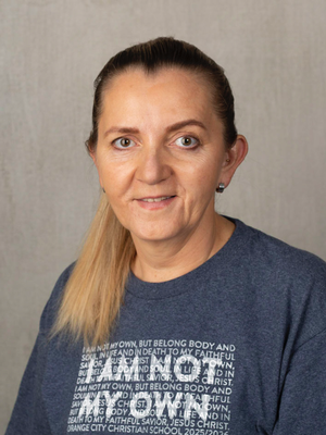 Svetlana Frovola