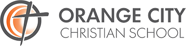 Footer Logo for Orange City Christian School