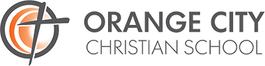 Logo for Orange City Christian School